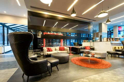 Ibis Melbourne Swanston Street Hotel - Australian Directory 20
