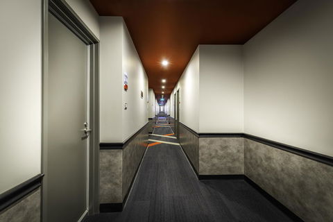Ibis Melbourne Swanston Street Hotel - Australian Directory 30