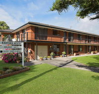 Eastern Beach Holiday Units - Australian Directory