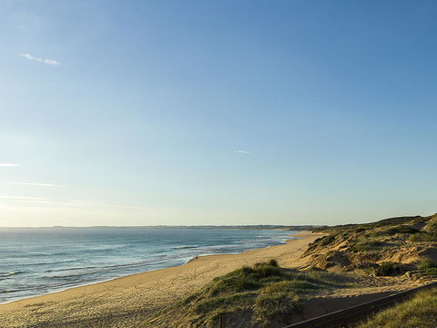 Vista De Phillip Island - Australian Directory 34