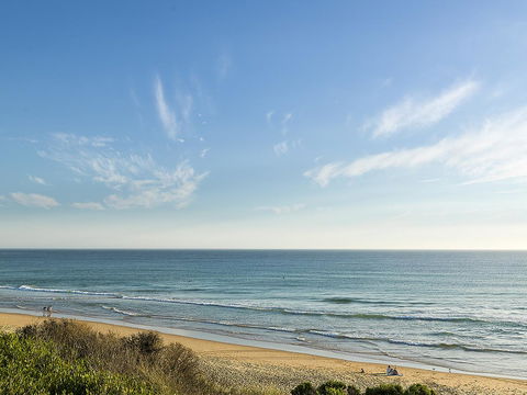 Vista De Phillip Island - Australian Directory 36