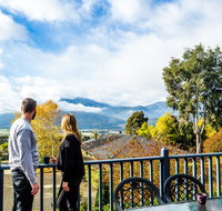 Valley View Lodge - Australian Directory