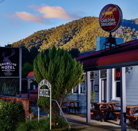 The Harrietville Snowline Hotel - Australian Directory