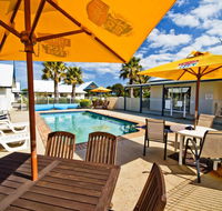 Torquay Tropicana Motel - Australian Directory