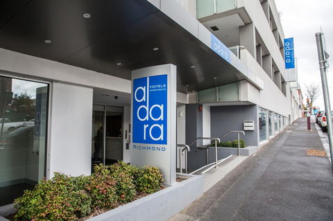 Adara Richmond - Australian Directory 8