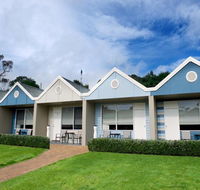 Sorrento Beach Motel - Australian Directory