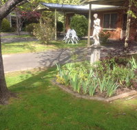 Viewhill holiday units - Australian Directory