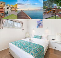 Kanasta Caravan Park - Australian Directory