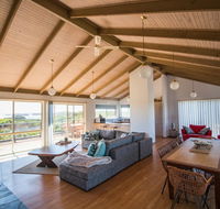 Sunsets on Martyrs Beach House - Ocean Views - Australian Directory