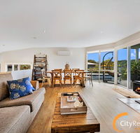 Peninsula Retreat - Australian Directory
