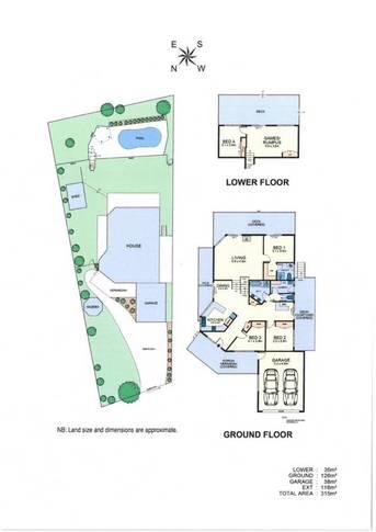 Peninsula Retreat - Australian Directory 25