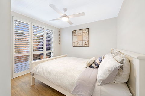 Peninsula Retreat - Australian Directory 14