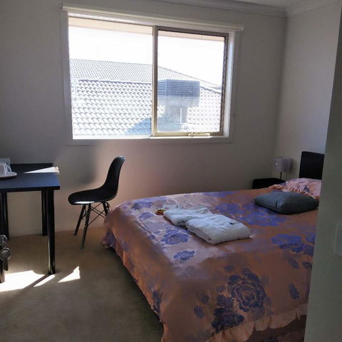 Melbourne Guest House - Australian Directory 8