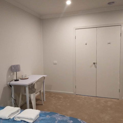 Melbourne Guest House - Australian Directory 29