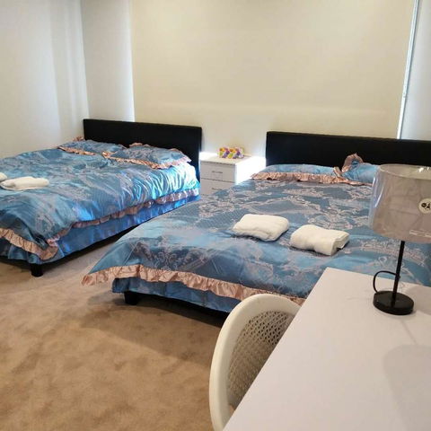 Melbourne Guest House - Australian Directory 34