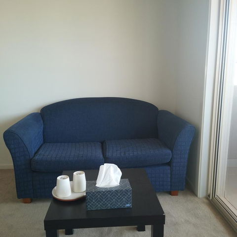 Melbourne Guest House - Australian Directory 1
