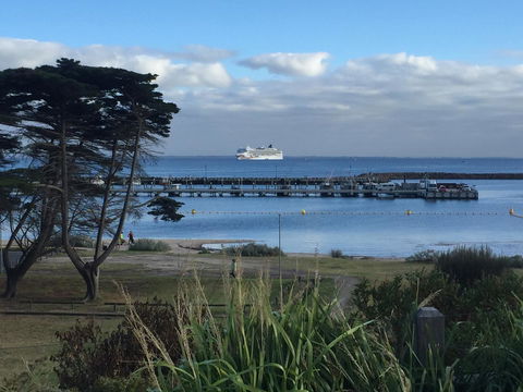 Port Relaxation - Australian Directory 19