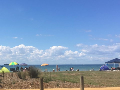 Port Relaxation - Australian Directory 16