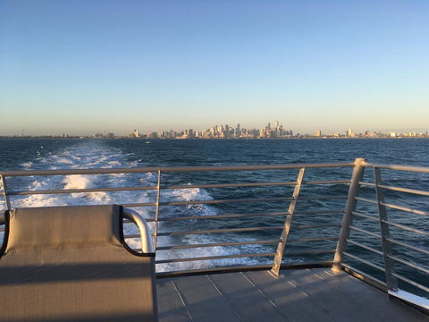 Port Relaxation - Australian Directory 14
