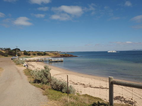 Port Relaxation - Australian Directory 12
