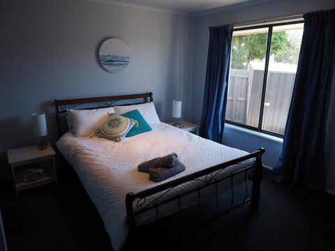 Port Relaxation - Australian Directory 8