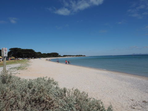 Port Relaxation - Australian Directory 17