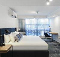 Adina Apartment Hotel Melbourne Northbank - Australian Directory