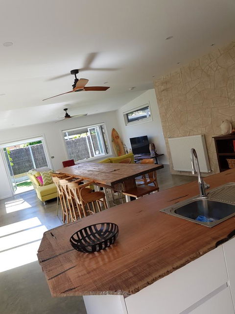 Zeally Bay Stay Deep Ocean - Australian Directory 4