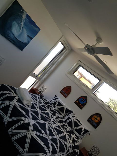 Zeally Bay Stay Deep Ocean - Australian Directory 7
