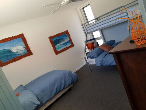 Zeally Bay Stay Deep Ocean - Australian Directory 6