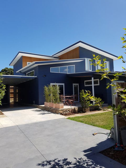 Zeally Bay Stay Deep Ocean - Australian Directory 5