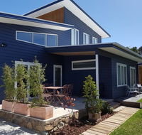 Zeally Bay Stay Deep Ocean - Australian Directory