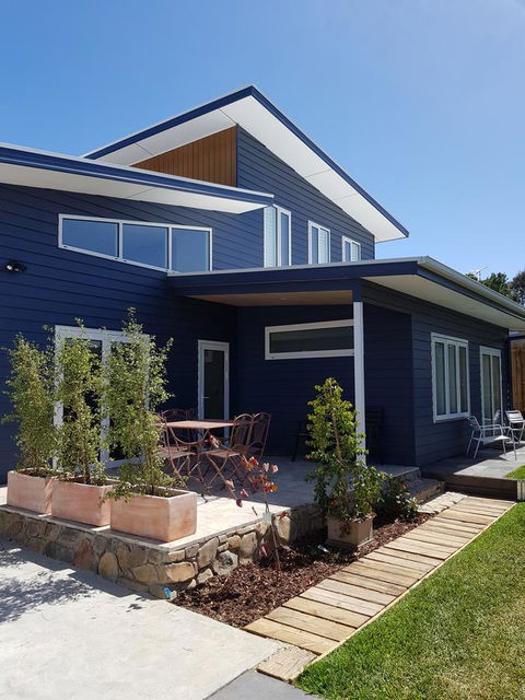 Zeally Bay Stay Deep Ocean - Australian Directory 0
