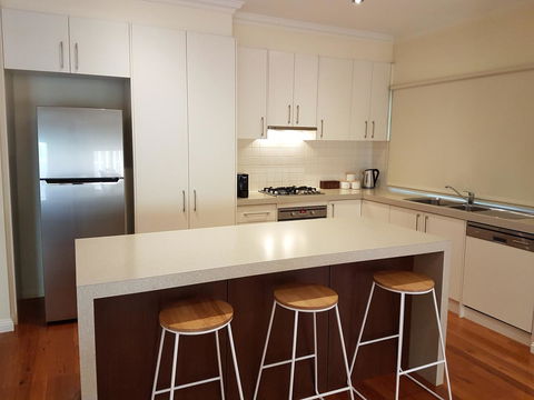 Healesville House - Fig Tree House - Australian Directory 5