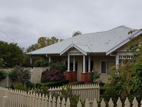 Healesville House - Fig Tree House - Australian Directory 2