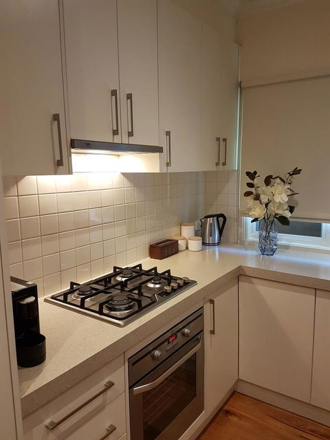 Healesville House - Fig Tree House - Australian Directory 4