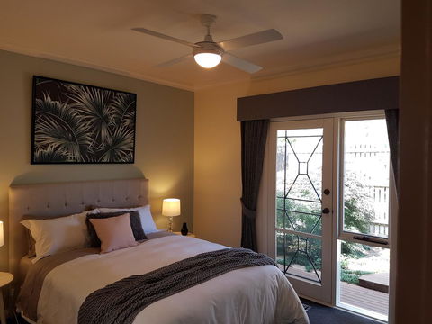Healesville House - Fig Tree House - Australian Directory 10