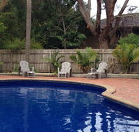 Coachman Motel and Holiday Units - Australian Directory