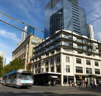 City Edge on Elizabeth Apartment Hotel - Australian Directory