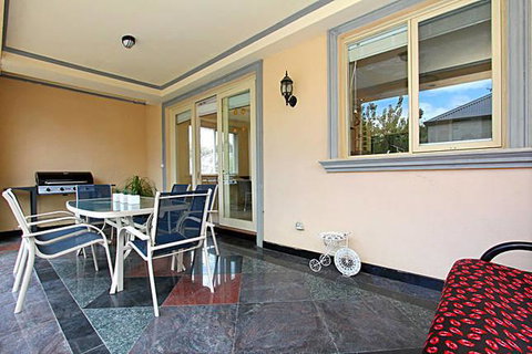 ABC Accommodation - Rosebud - Australian Directory 12