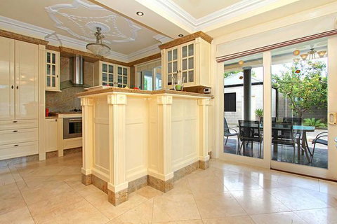 ABC Accommodation - Rosebud - Australian Directory 11