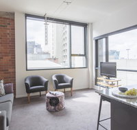 Punthill Apartment Hotel - Manhattan - Australian Directory