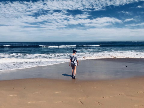 Beautiful, Cosy And Quiet - Australian Directory 36