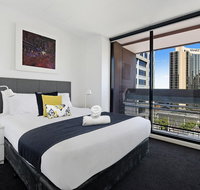 ULTIQA Little Collins located at the Hero Apartment Building - Australian Directory