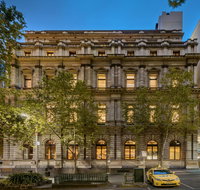 Treasury on Collins - Australian Directory
