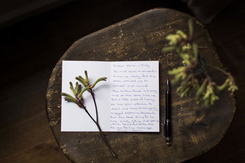 Botanica Editions - Australian Directory 25