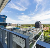 Fawkner Apartment Bay-view 4 - Australian Directory
