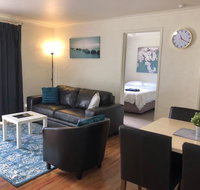Willow Dene Holiday Apartments - Australian Directory
