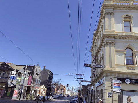 Pride Manor South Yarra - Australian Directory 22