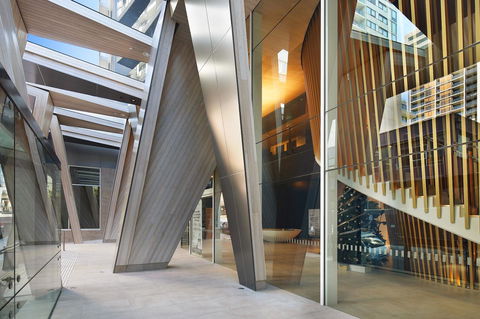 Pride Manor South Yarra - Australian Directory 10